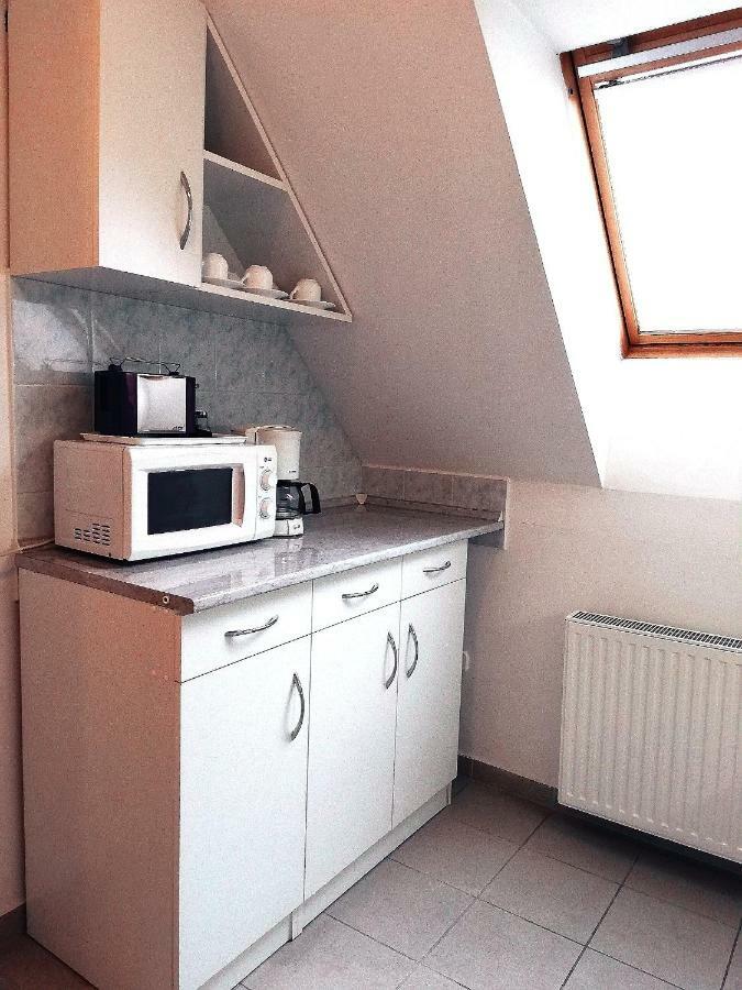 Apartmán St.florian *